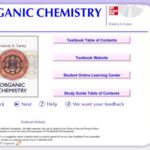 خرید و دانلود نسخه کامل کتاب Organic Chemistry