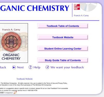 خرید و دانلود نسخه کامل کتاب Organic Chemistry