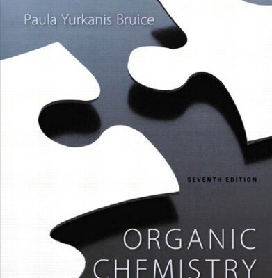 خرید و دانلود نسخه کامل کتاب Organic chemistry
