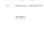 خرید و دانلود نسخه کامل کتاب Organic Chemistry
