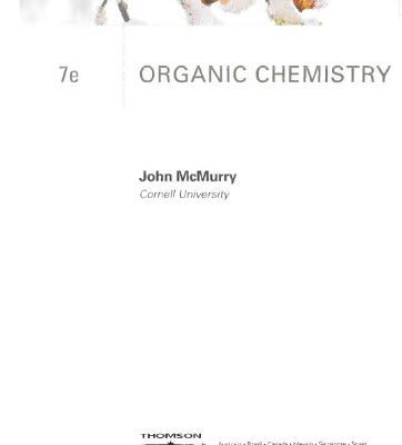 خرید و دانلود نسخه کامل کتاب Organic Chemistry