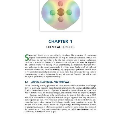 خرید و دانلود نسخه کامل کتاب Organic Chemistry