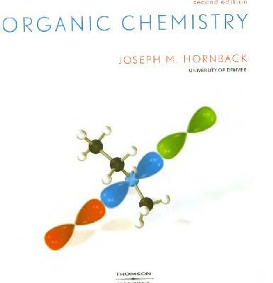 خرید و دانلود نسخه کامل کتاب Organic Chemistry