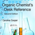 خرید و دانلود نسخه کامل کتاب Organic Chemist’s Desk Reference, Second Edition