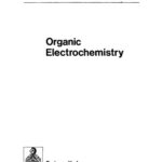 خرید و دانلود نسخه کامل کتاب Organic Electrochemistry