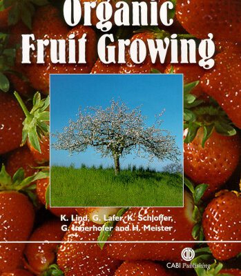 خرید و دانلود نسخه کامل کتاب Organic Fruit Growing (Cabi Publishing)