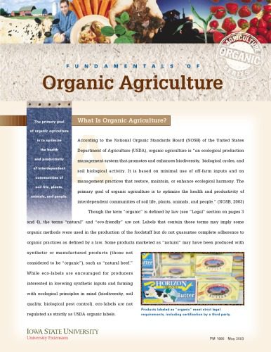 خرید و دانلود نسخه کامل کتاب Organic – Fundamentals of Organic Agriculture_68d398488db5e.jpeg خرید و دانلود نسخه کامل کتاب Organic – Fundamentals of Organic Agriculture
