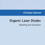 خرید و دانلود نسخه کامل کتاب Organic Laser Diodes: Modelling and Simulation