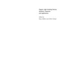 خرید و دانلود نسخه کامل کتاب Organic Light Emitting Devices: Synthesis, Properties and Applications