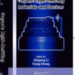 خرید و دانلود نسخه کامل کتاب Organic Light – Emitting Diodes