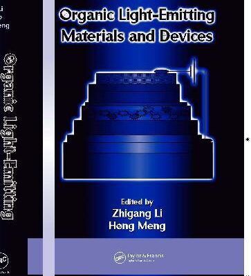 خرید و دانلود نسخه کامل کتاب Organic Light – Emitting Diodes