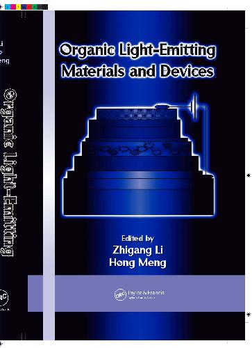 خرید و دانلود نسخه کامل کتاب Organic Light – Emitting Diodes_68d38699dcd72.jpeg خرید و دانلود نسخه کامل کتاب Organic Light – Emitting Diodes