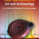 خرید و دانلود نسخه کامل کتاب Organic Mass Spectrometry In Art And Archaeology