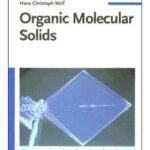خرید و دانلود نسخه کامل کتاب Organic Molecular Solids