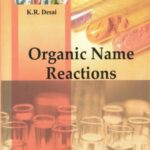 خرید و دانلود نسخه کامل کتاب Organic Name Reactions