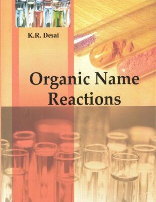 خرید و دانلود نسخه کامل کتاب Organic Name Reactions