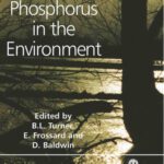خرید و دانلود نسخه کامل کتاب Organic Phosphorus in the Environment