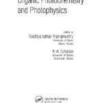 خرید و دانلود نسخه کامل کتاب Organic Photochemistry and Photophysics