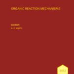 خرید و دانلود نسخه کامل کتاب Organic Reaction Mechanisms 2012
