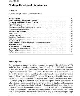 خرید و دانلود نسخه کامل کتاب Organic Reaction Mechanisms