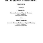 خرید و دانلود نسخه کامل کتاب Organic reactions in steroid chemistry