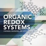 خرید و دانلود نسخه کامل کتاب Organic Redox Systems: Synthesis, Properties, and Applications