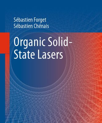 خرید و دانلود نسخه کامل کتاب Organic Solid-State Lasers