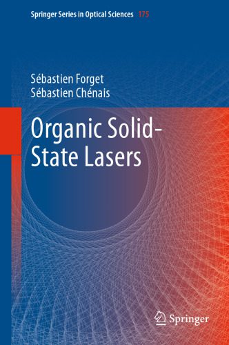 خرید و دانلود نسخه کامل کتاب Organic Solid-State Lasers_68be9e545e1f5.jpeg خرید و دانلود نسخه کامل کتاب Organic Solid-State Lasers
