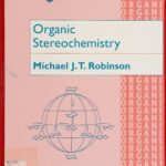 خرید و دانلود نسخه کامل کتاب Organic Stereochemistry