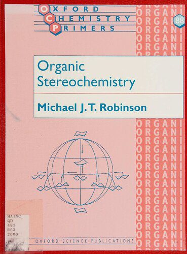 خرید و دانلود نسخه کامل کتاب Organic Stereochemistry_68d02f3184044.jpeg خرید و دانلود نسخه کامل کتاب Organic Stereochemistry