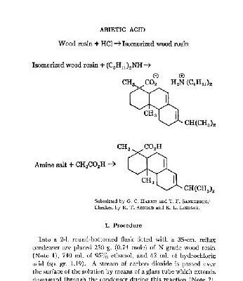 خرید و دانلود نسخه کامل کتاب Organic Syntheses An annual publication of satisfactory methods