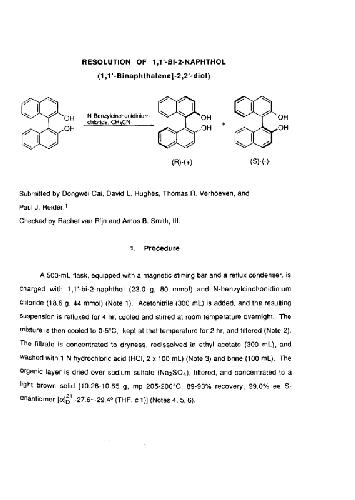 خرید و دانلود نسخه کامل کتاب Organic Syntheses An annual publication of satisfactory methods_68d30e9ae3167.jpeg خرید و دانلود نسخه کامل کتاب Organic Syntheses An annual publication of satisfactory methods