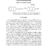 خرید و دانلود نسخه کامل کتاب Organic Syntheses An annual publication of satisfactory methods