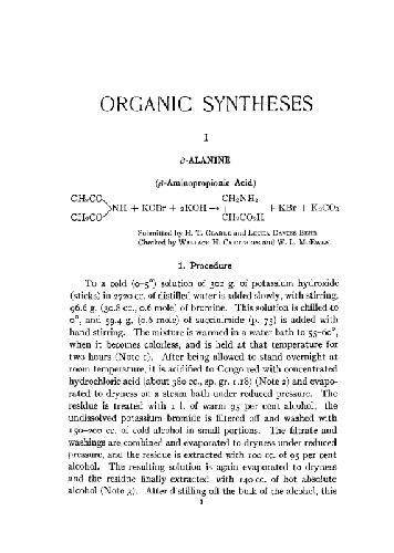 خرید و دانلود نسخه کامل کتاب Organic Syntheses An annual publication of satisfactory methods_68d30f589051f.jpeg خرید و دانلود نسخه کامل کتاب Organic Syntheses An annual publication of satisfactory methods