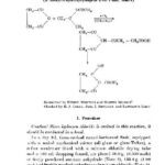خرید و دانلود نسخه کامل کتاب Organic Syntheses An annual publication of satisfactory methods
