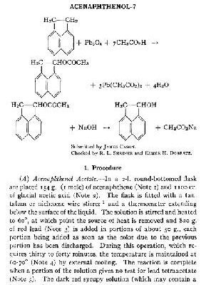 خرید و دانلود نسخه کامل کتاب Organic Syntheses An annual publication of satisfactory methods