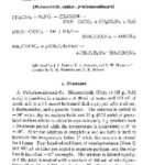 خرید و دانلود نسخه کامل کتاب Organic Syntheses An annual publication of satisfactory methods