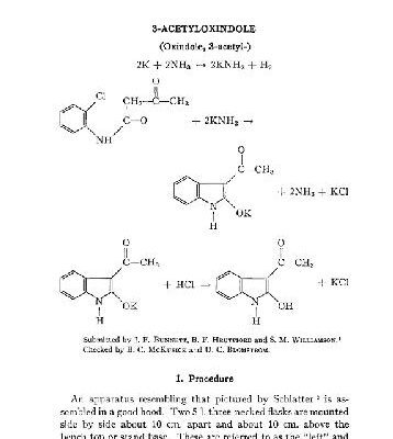 خرید و دانلود نسخه کامل کتاب Organic Syntheses An annual publication of satisfactory methods