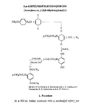 خرید و دانلود نسخه کامل کتاب Organic Syntheses An annual publication of satisfactory methods