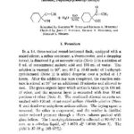 خرید و دانلود نسخه کامل کتاب Organic Syntheses An annual publication of satisfactory methods