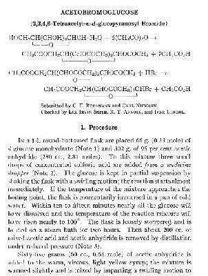 خرید و دانلود نسخه کامل کتاب Organic Syntheses An annual publication of satisfactory methods