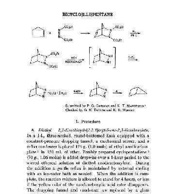 خرید و دانلود نسخه کامل کتاب Organic Syntheses An annual publication of satisfactory methods