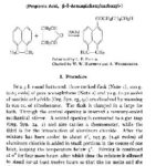 خرید و دانلود نسخه کامل کتاب Organic Syntheses An annual publication of satisfactory methods