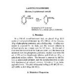 خرید و دانلود نسخه کامل کتاب Organic Syntheses An annual publication of satisfactory methods
