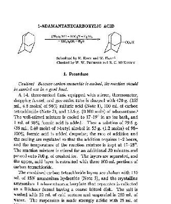 خرید و دانلود نسخه کامل کتاب Organic Syntheses An annual publication of satisfactory methods