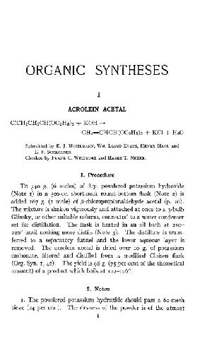 خرید و دانلود نسخه کامل کتاب Organic Syntheses An annual publication of satisfactory methods_68d3a558cdd62.jpeg خرید و دانلود نسخه کامل کتاب Organic Syntheses An annual publication of satisfactory methods