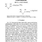 خرید و دانلود نسخه کامل کتاب Organic Syntheses An annual publication of satisfactory methods
