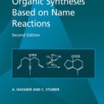 خرید و دانلود نسخه کامل کتاب Organic Syntheses Based on Name Reactions – 2nd Edition (Tetrahedron Organic Chemistry)