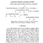 خرید و دانلود نسخه کامل کتاب Organic Syntheses: v. 31