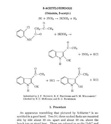خرید و دانلود نسخه کامل کتاب Organic Syntheses: v. 40